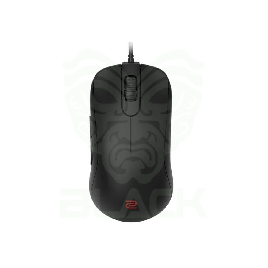 MOUSE GAMER ZOWIE GEAR S1 BLACK