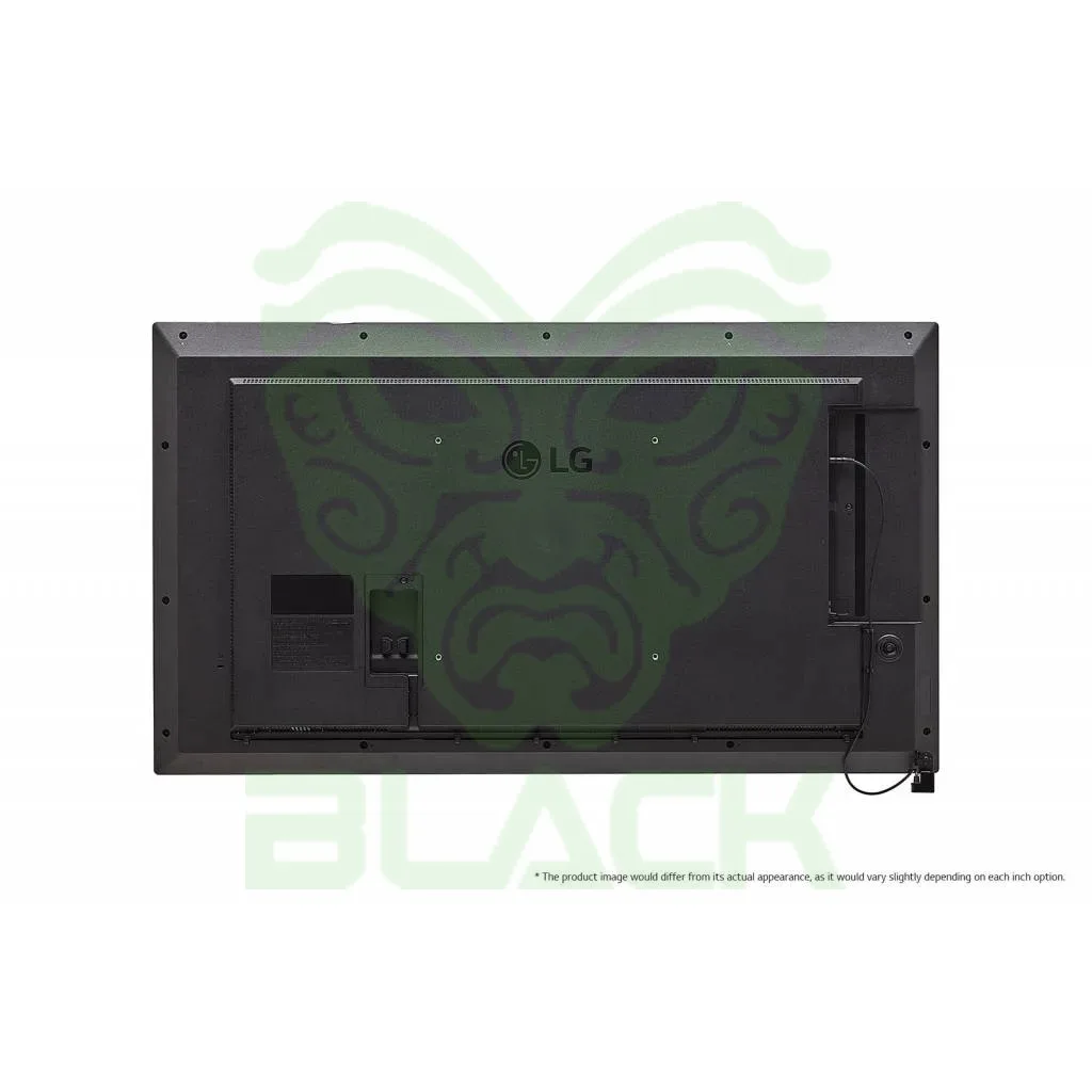 PANT PROF LG PANTALLA UHD SIGNAGE WEBOS 43"