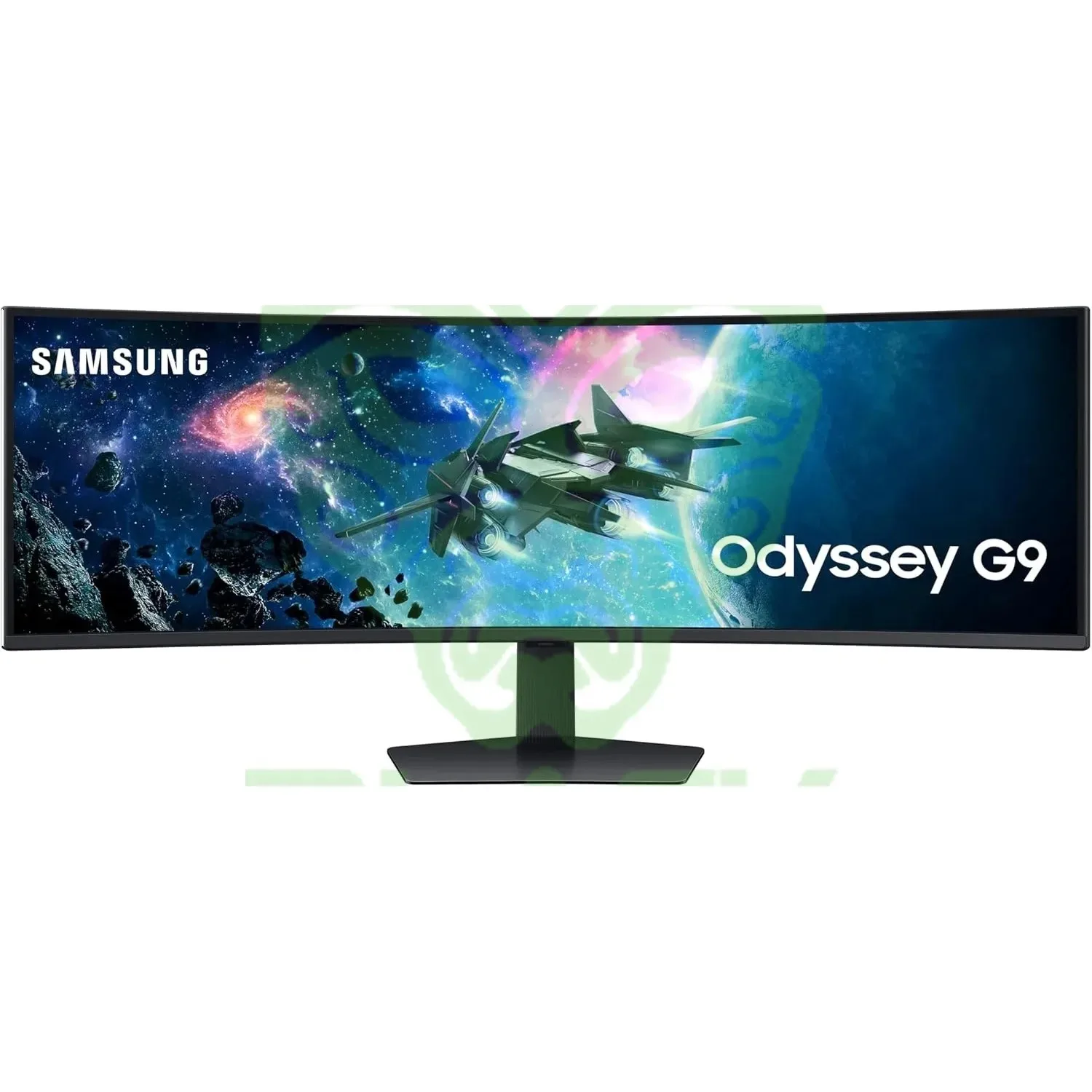 MONITOR SAMSUNG 49 CURVO C95