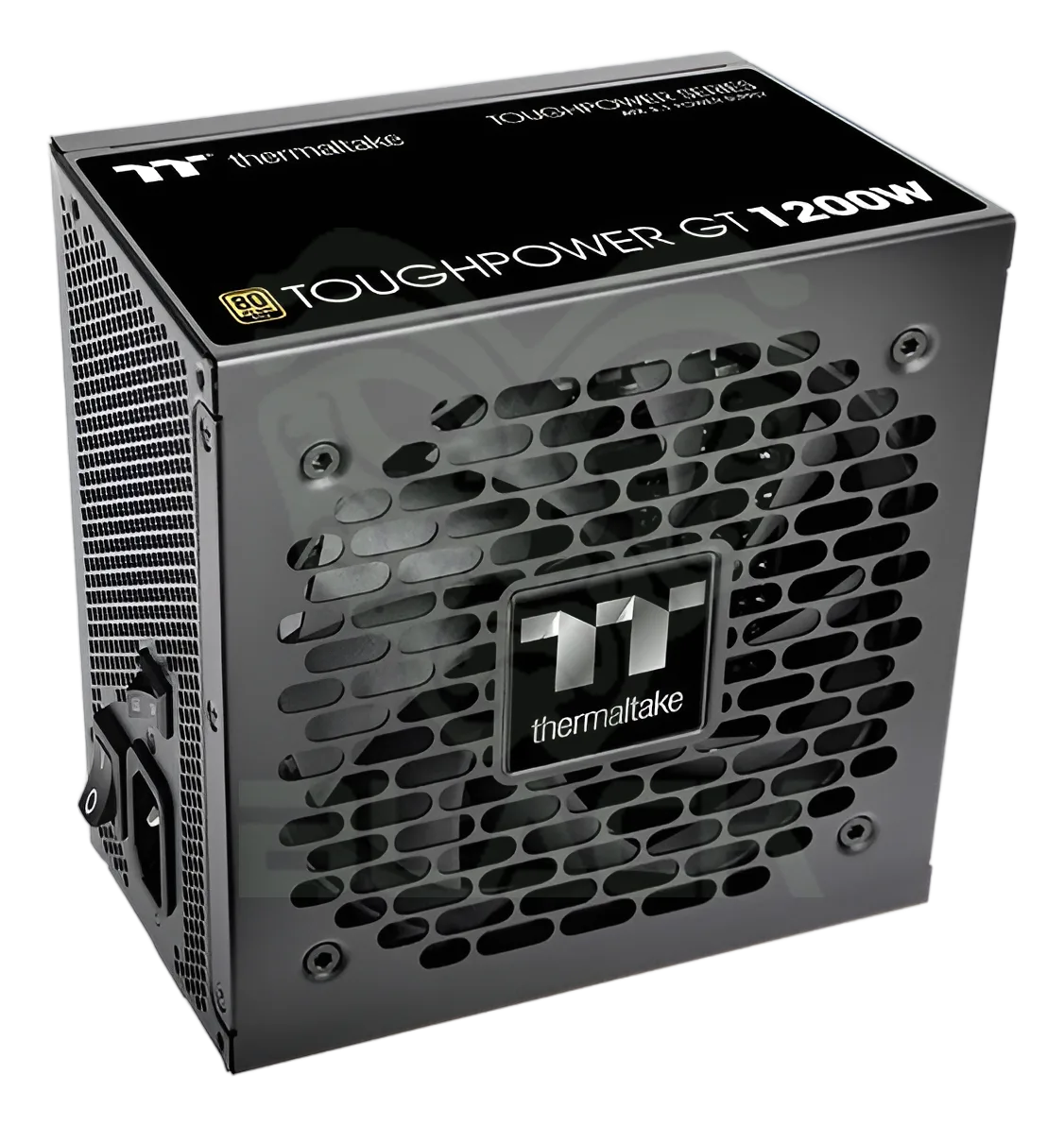 FUENTE THERMALTAKE TOUGHPOWER GT 1200W 80 PLUS GOLD MODULAR ATX 3.1/PCIE 5.1