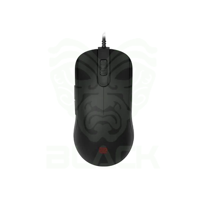 MOUSE GAMER ZOWIE FK1+-B BLACK