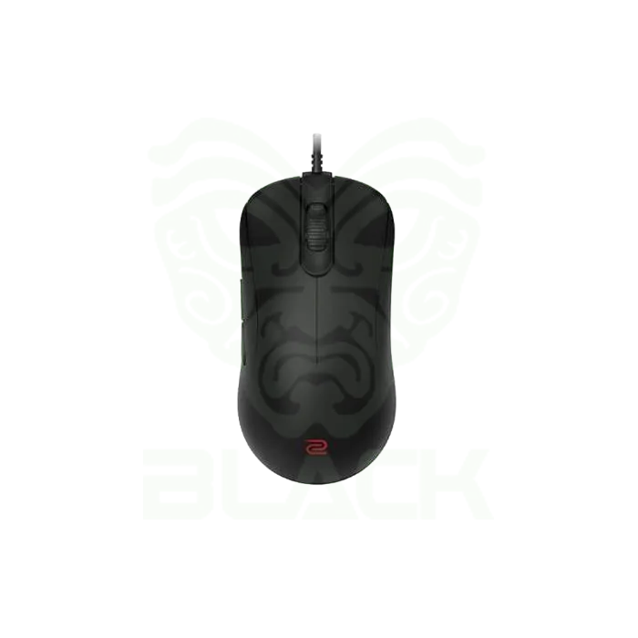 MOUSE GAMER ZOWIE ZA12-B BLACK