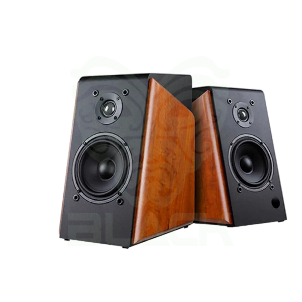 PARLANTE FYD FENDA R60BT WOOD