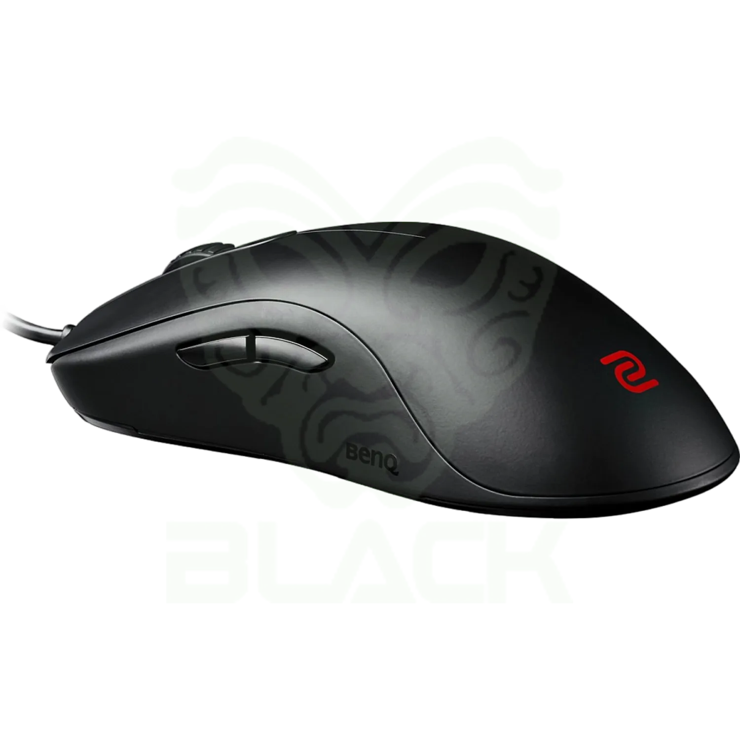 MOUSE GAMER ZOWIE FK2-B BLACK