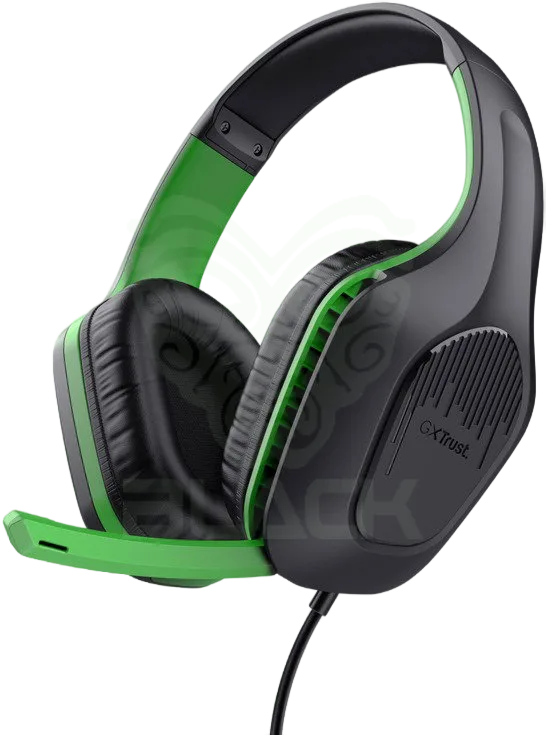 AURICULAR GAMER TRUST ZIROX GXT415X XBOX
