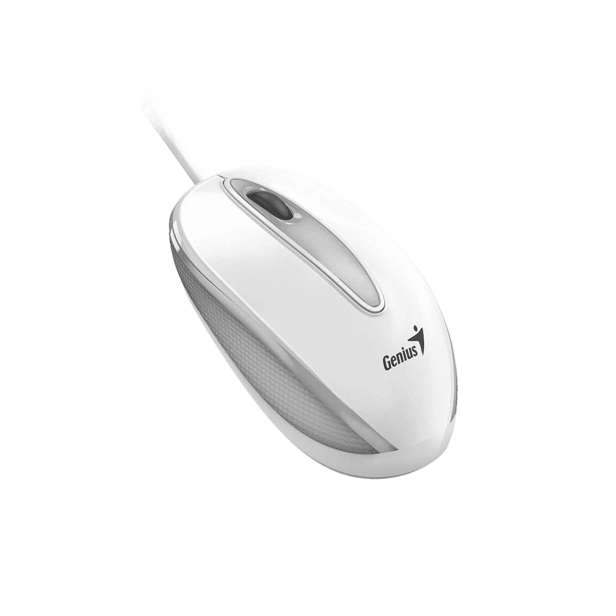 MOUSE GENIUS DX-MINI WHITE USB