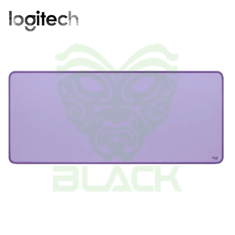 MOUSE PAD LOGITECH 300X700MM LILA