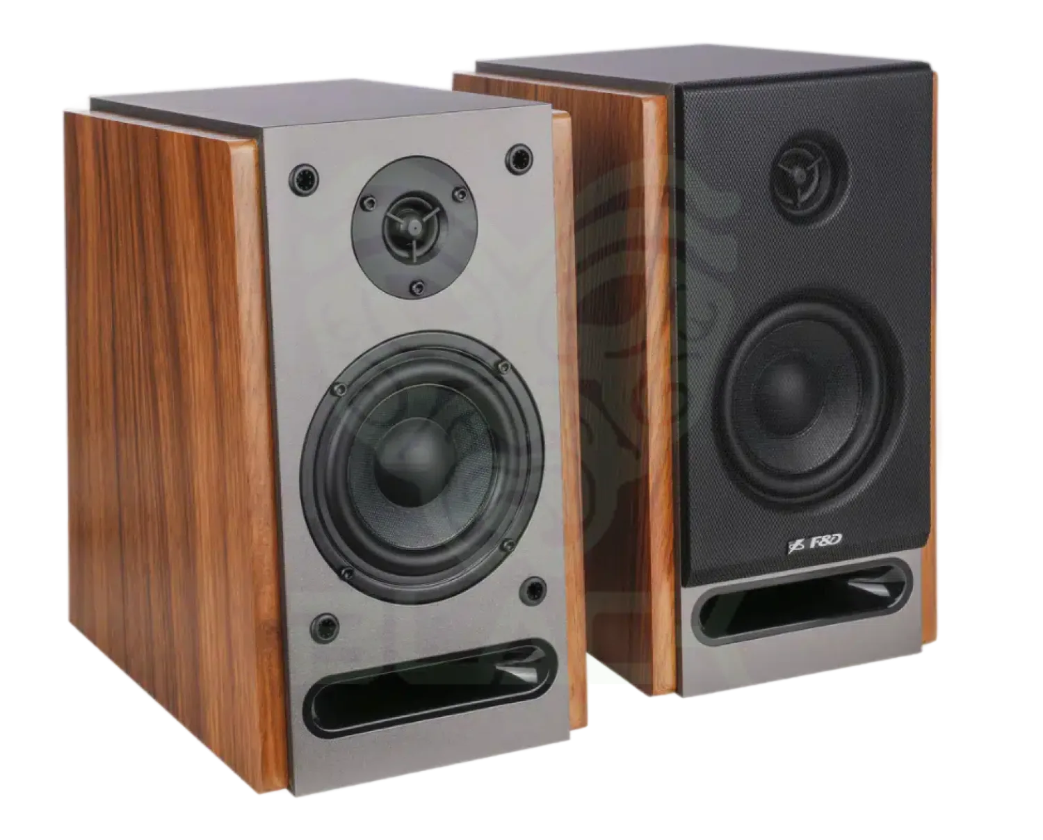 PARLANTE FYD FENDA R27BT BLACK