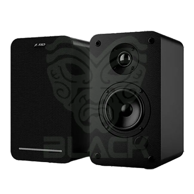 PARLANTE FYD FENDA R40BT BLACK
