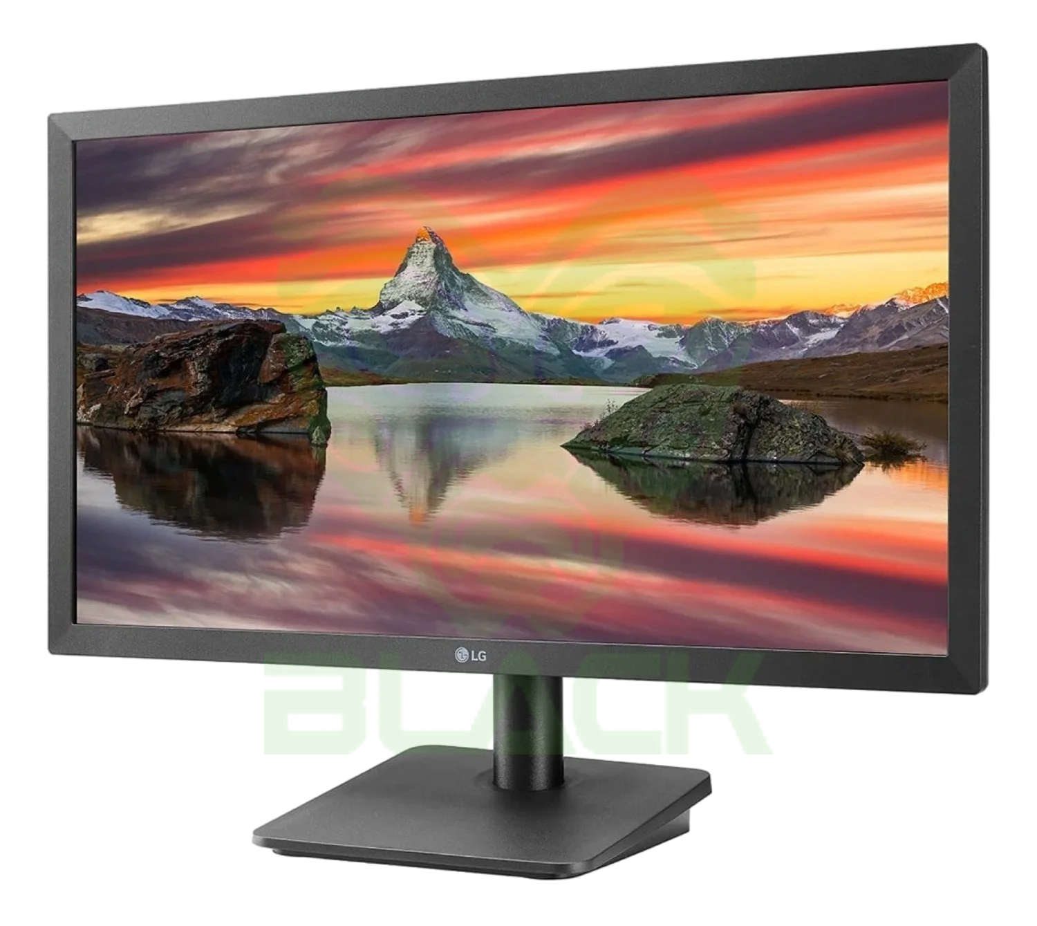 MONITOR LG 22" HD HDMI