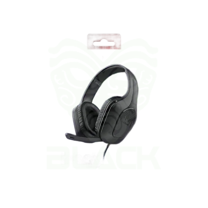 AURICULAR GAMER TRUST ZIROX BLACK GXT415