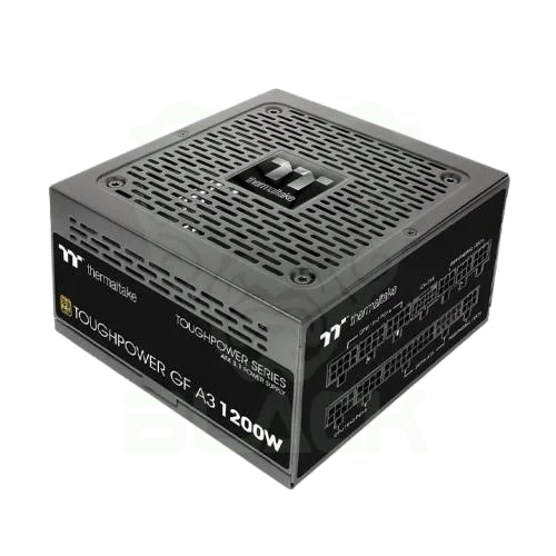 FUENTE THERMALTAKE TOUGHPOWER GF A3 1200W 80 PLUS GOLD MODULAR ATX 3.1 PCIE 5.1