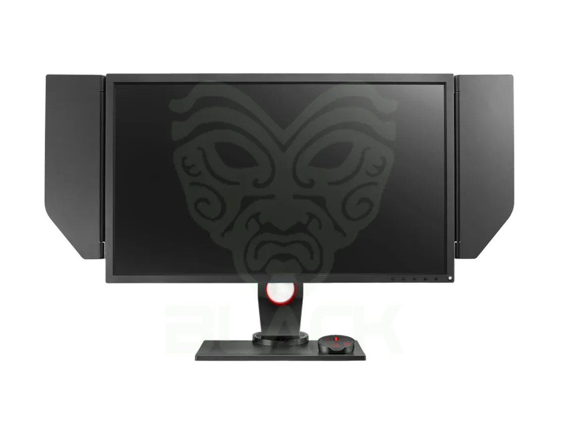 MONITOR 27 GAMER ZOWIE XL2746K LED TN FHD 240HZ C/ESCUDO TECNOLOGÍA DYAC? BLACK EQUALIZER