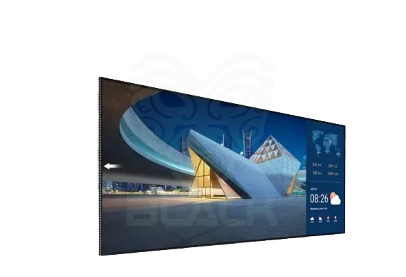 MONITOR SAMSUNG LFD 105 QP105DX