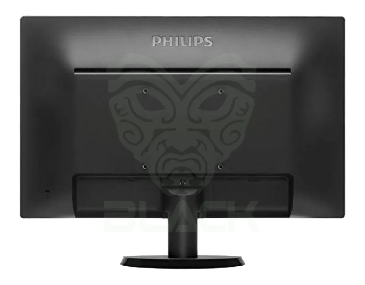 MONITOR PHILIPS LED 19 193V5LHSB2