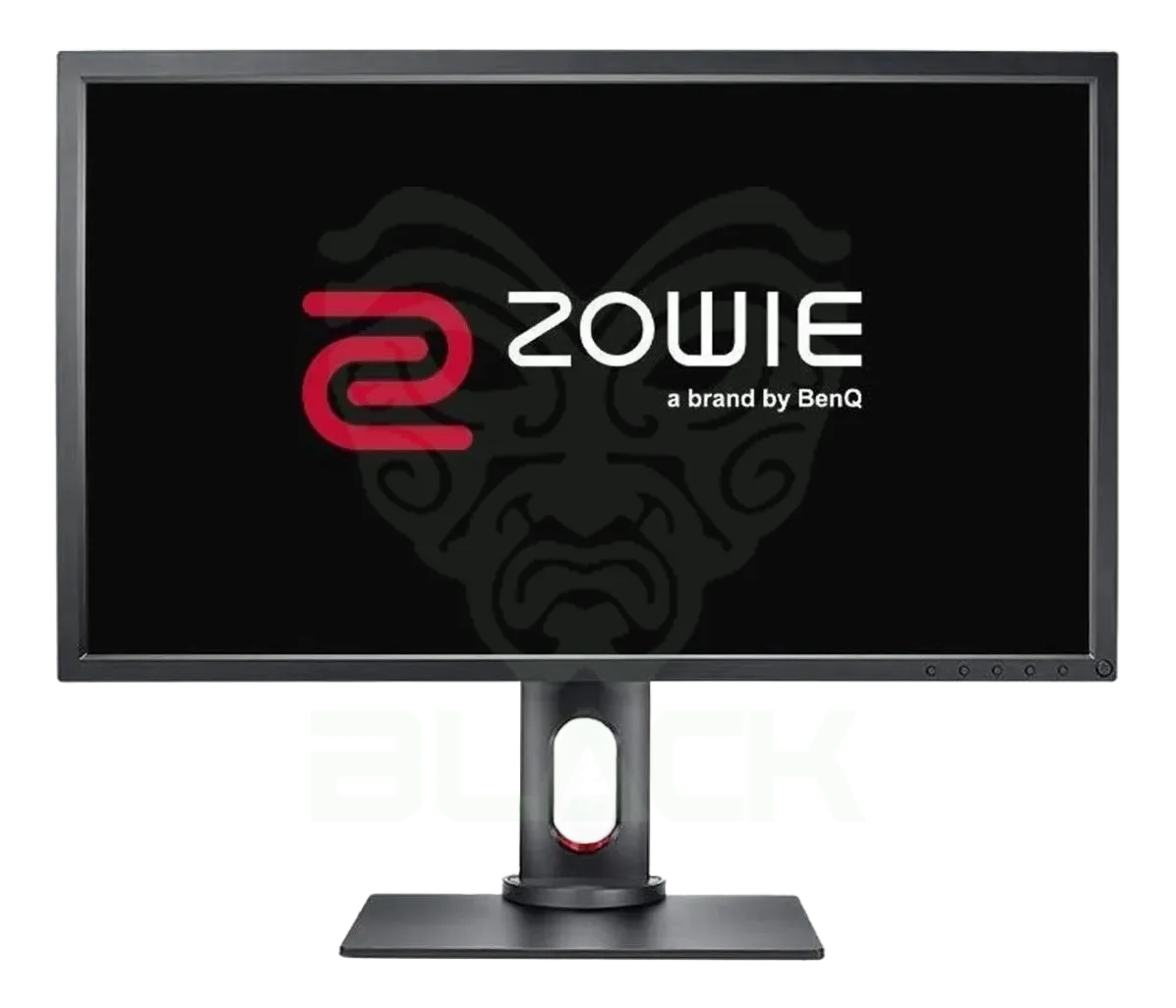 MONITOR 27 GAMER ZOWIE XL2731 LED TN FHD 144HZ BLACK EQUALIZER
