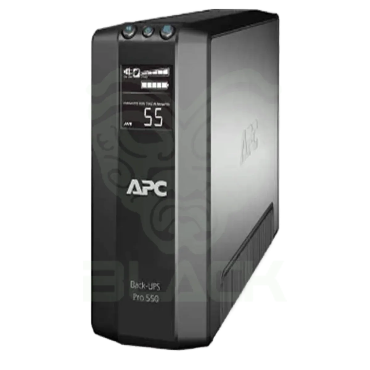 ESTABILIZADOR UPS APC BACK BR550G-AR