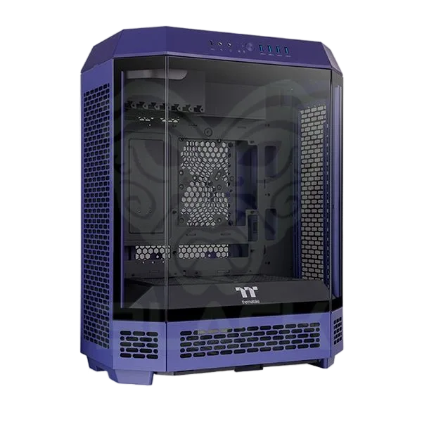 GAB THERMALTAKE THE TOWER 600 FUTURE DUSK 2*FAN