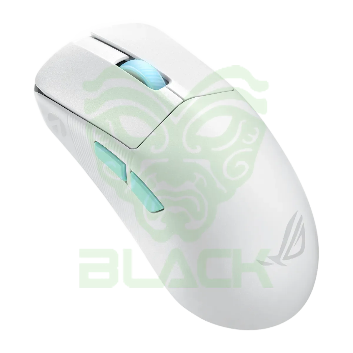 MOUSE ASUS ROG HARPE ACE AIM LAB EDITION
