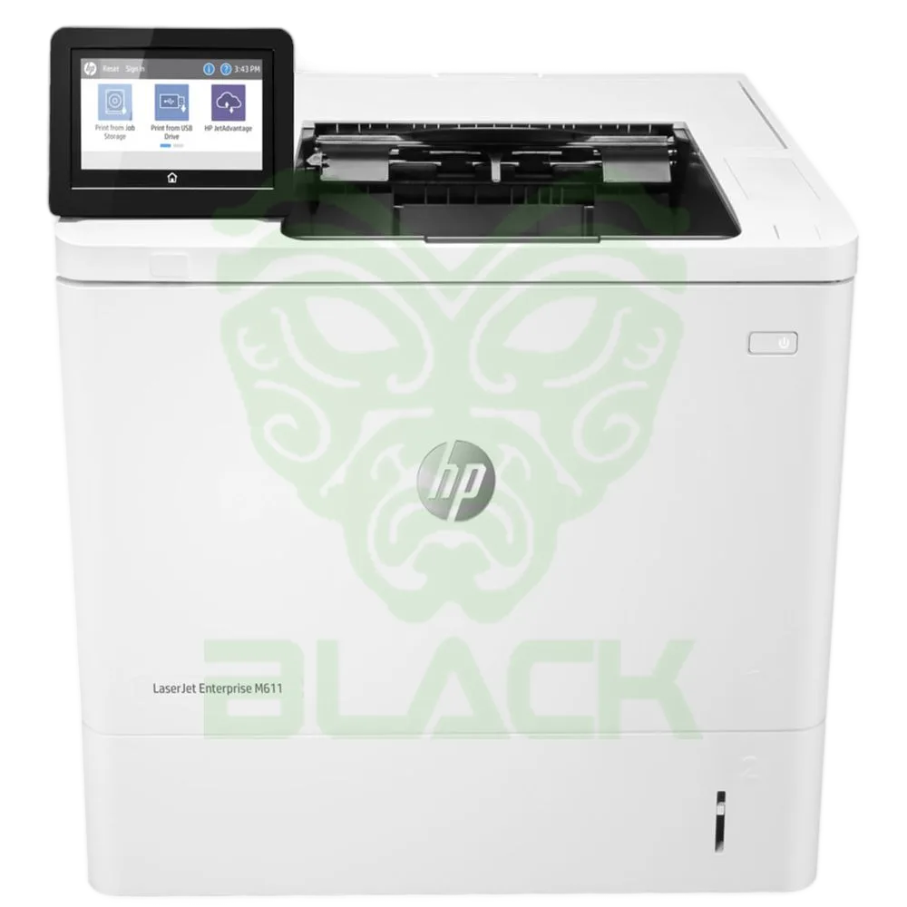 IMPRESORA HP LASERJET ENTERPRISE