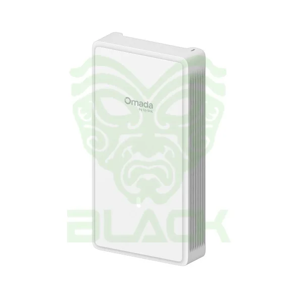 AP IN.TP LINK BE5000 WALL PLATE WIFI 7 ACCESS P S/F