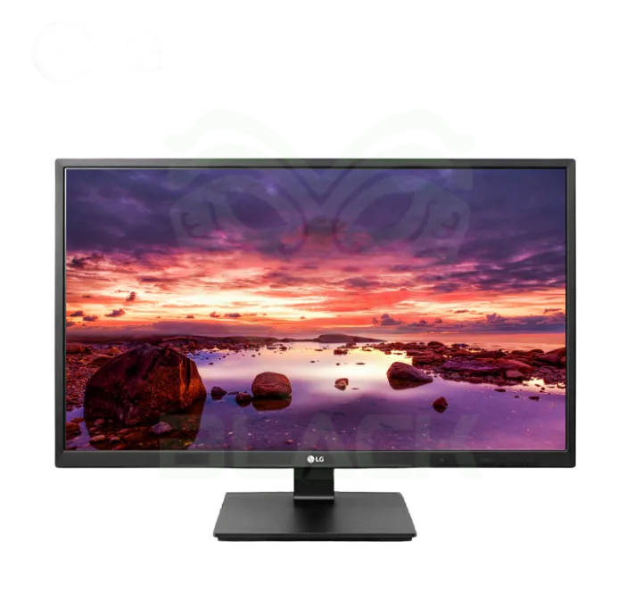 MONITOR LG 24BR550Y 24" IPS FHD 75HZ PARLANTES INTEGRADOS