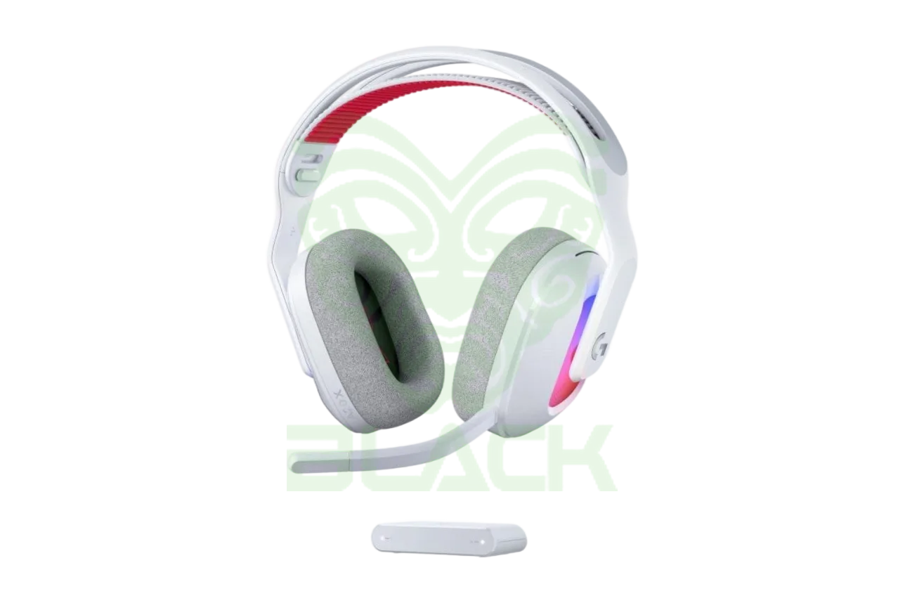 AURICULAR INALÁMBRICO LOGITECH A20 X BLANCO