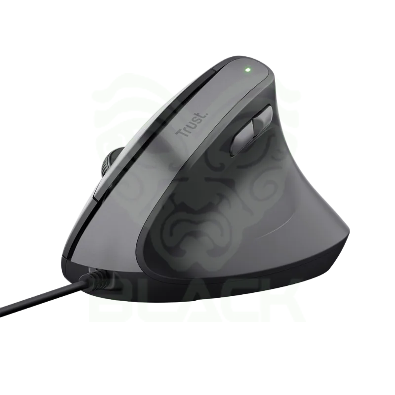 MOUSE GAMER TRUST BAYO II ERGO WIRED BLACK
