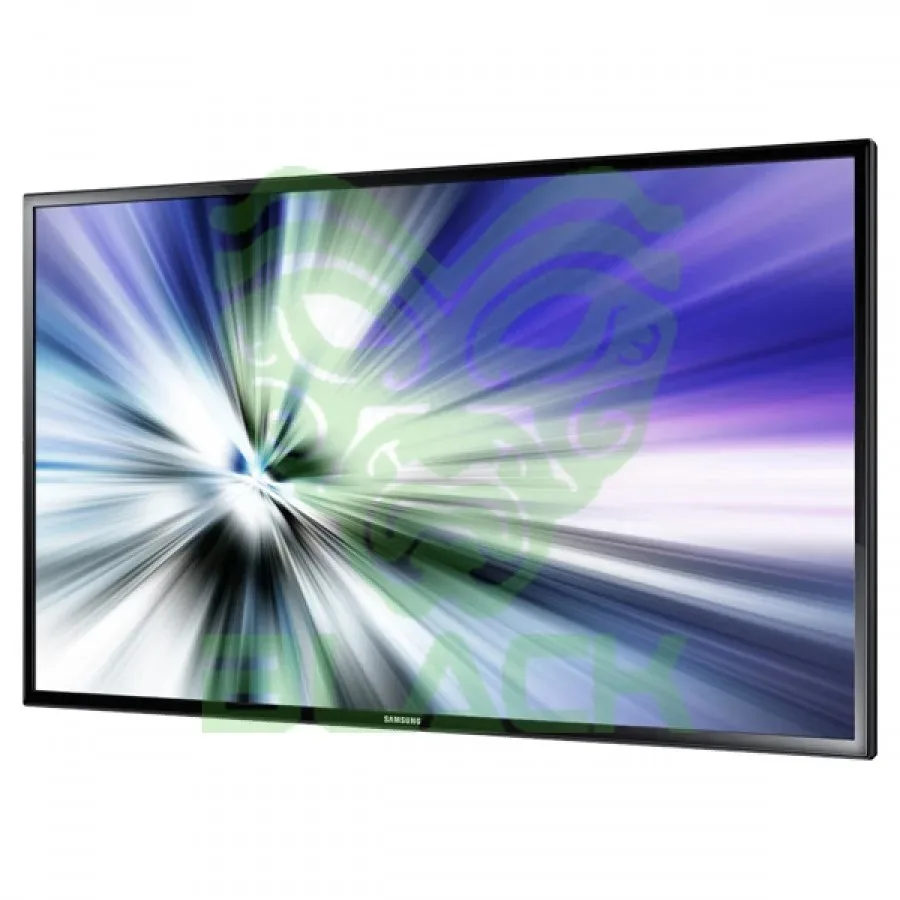 PANTALLA SAMSUNG UD46C LFD 46"