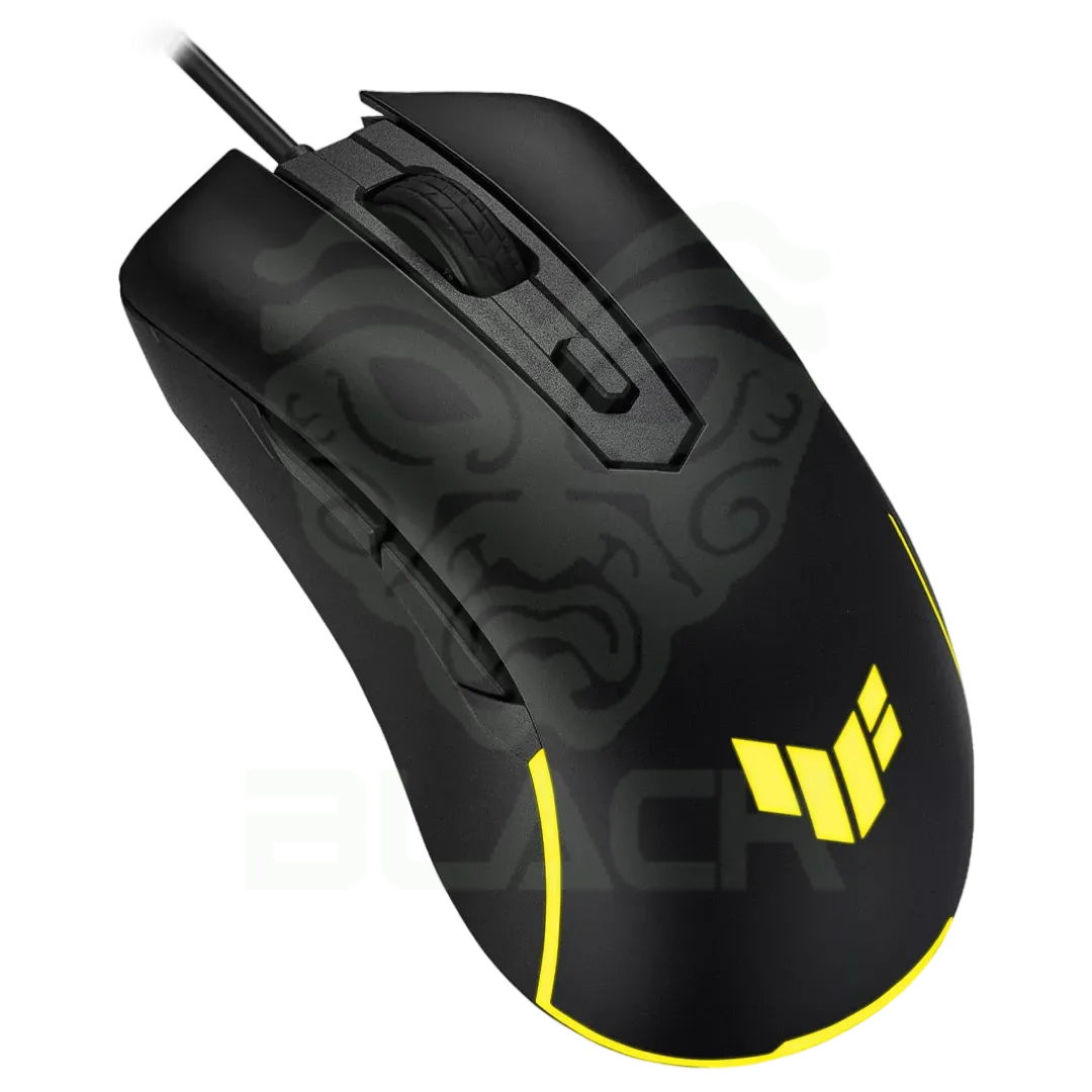 MOUSE ASUS TUF GAMING M3 GEN II