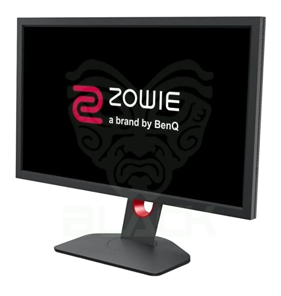 MONITOR 24 GAMER ZOWIE XL2411K LED TN FHD 144HZ TECNOLOGÍA DYAC BLACK EQUALIZER