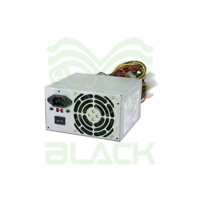 FUENTE SFX 500W 20+4 SATA