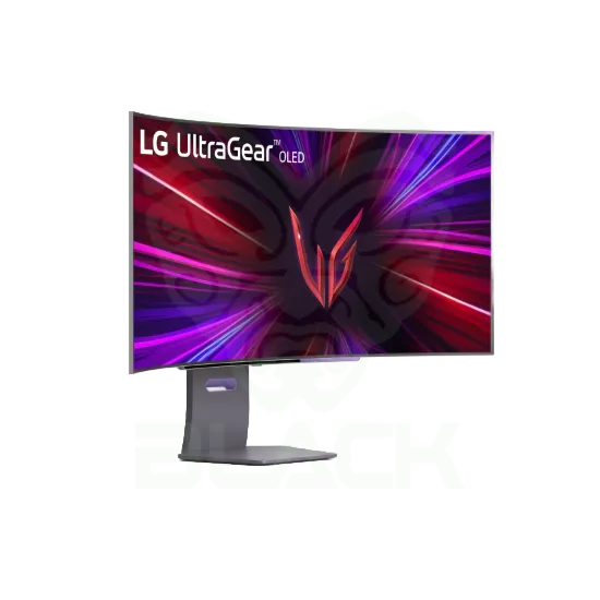 MONITOR LG 45 ULTRAGEAR 45GS95QE CURVO OLED QHD 240 HZ (II)