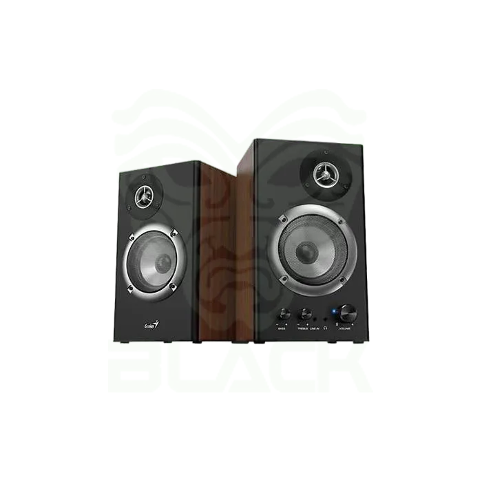 PARLANTE GENIUS SP-HF1200B 36W 2WAY