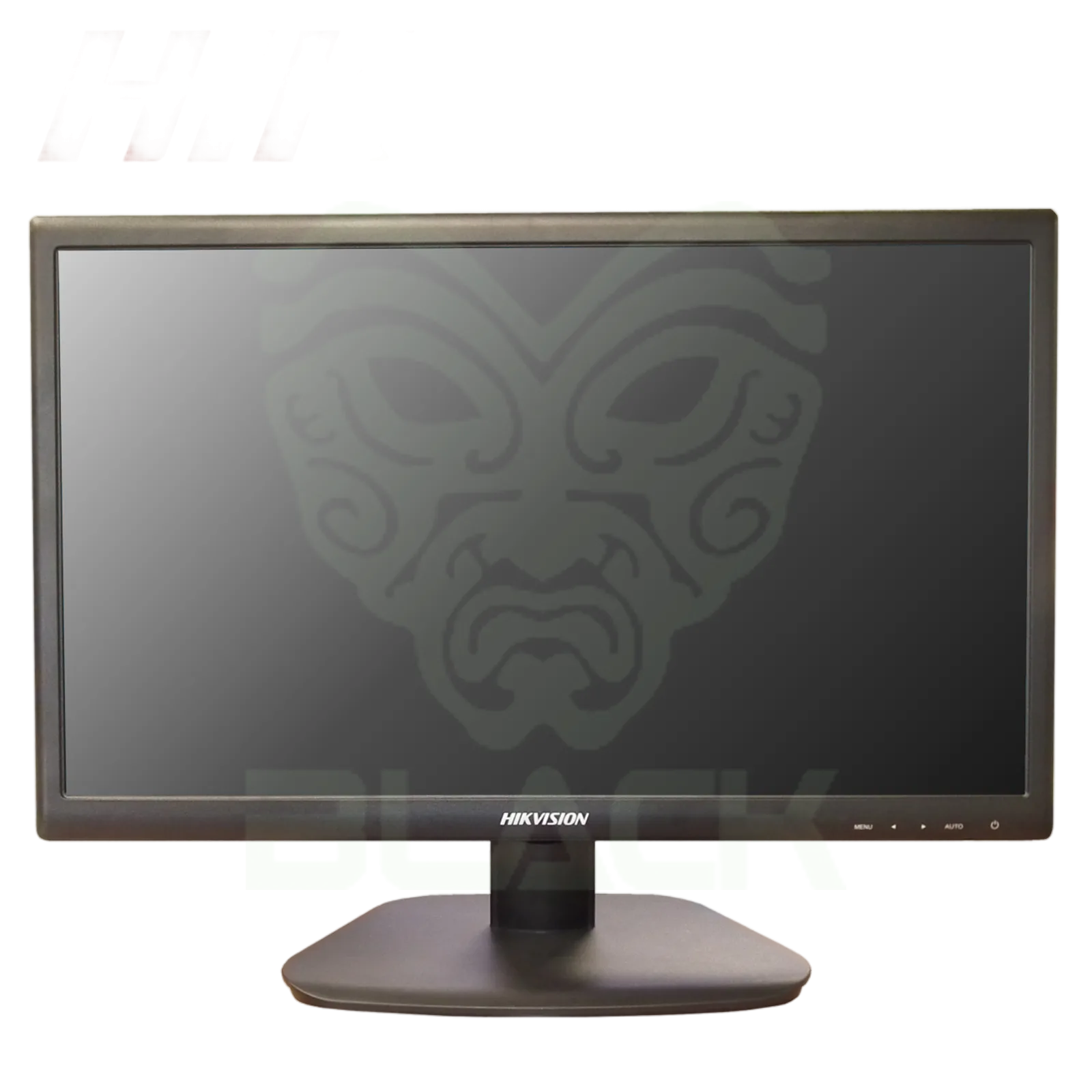 MONITOR 19" HIKVISION DS-D5019QE-B