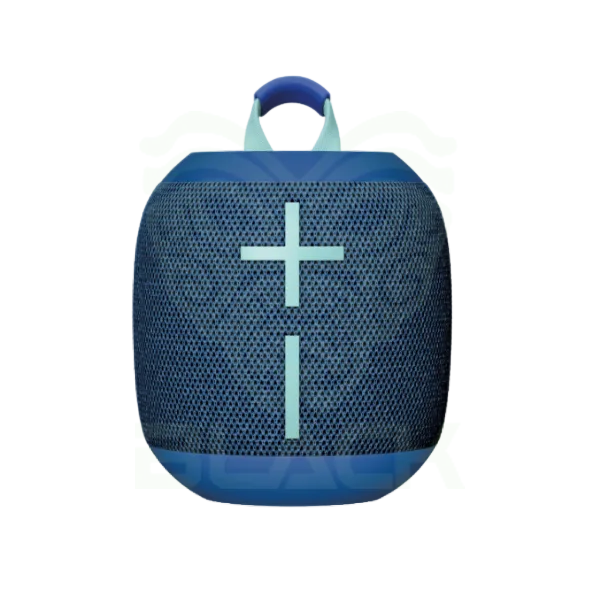 PARLANTE LOGITECH UE WONDERBOOM 4 JOYOUS BT