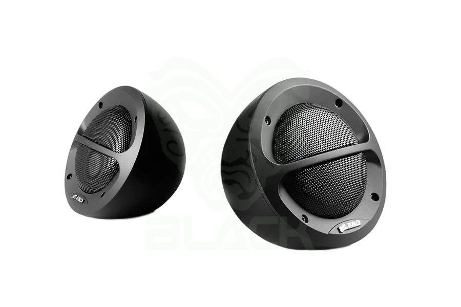 PARLANTE FYD FENDA A111X BLACK