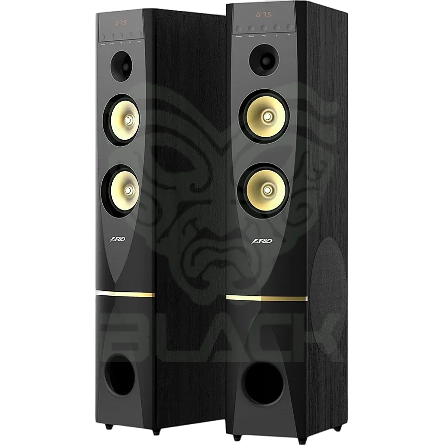 PARLANTE FYD FENDA 2.0 BT 150WX2 T-88X