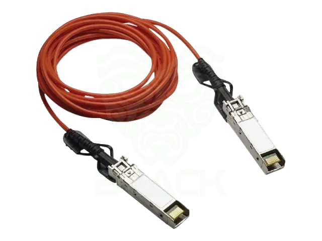 CABLE HP SFP+ - SFP+ 3M DAC