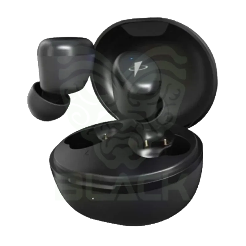 AURICULAR FYD FENDA E1 BLACK