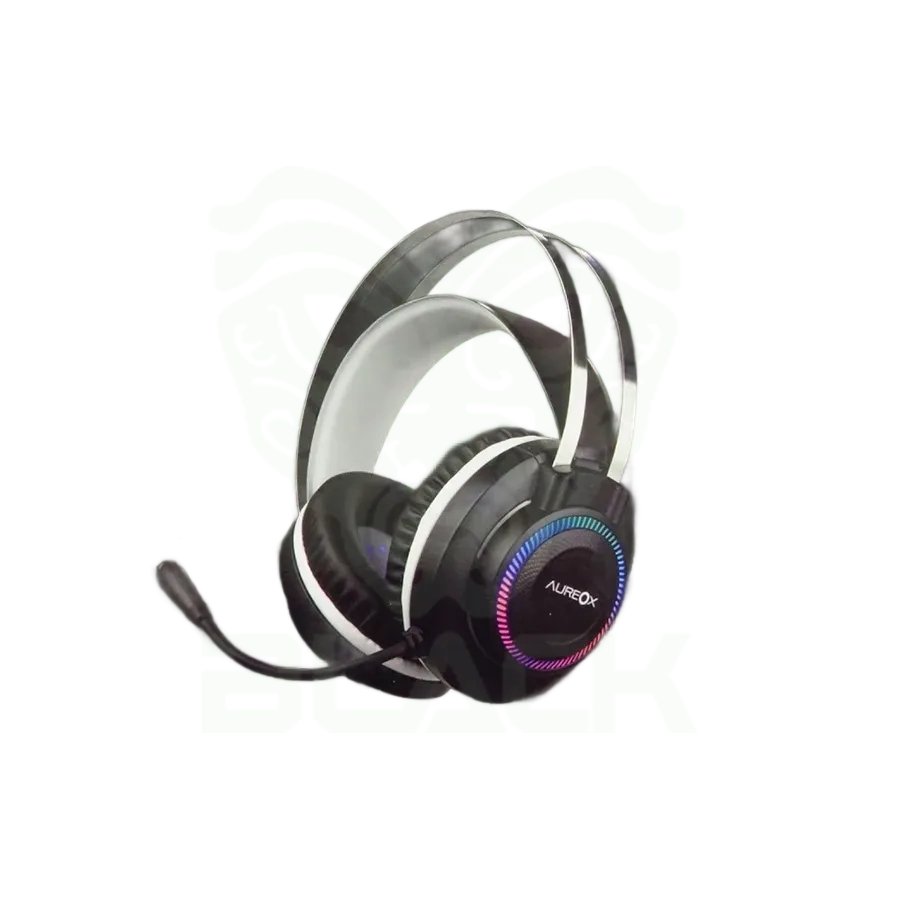 AUREOX HEADSET GAMER EQUIFY