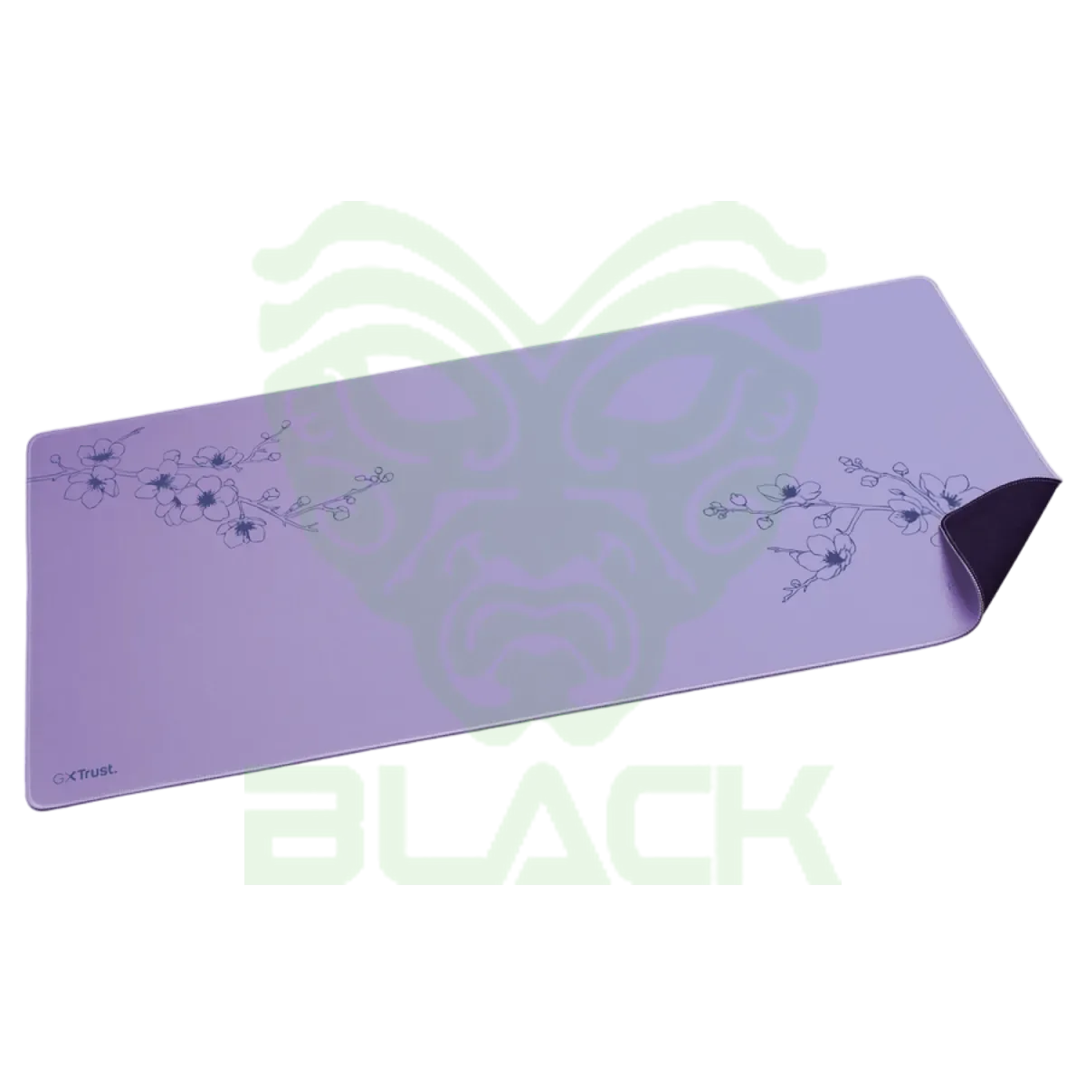 MOUSE PAD TRUST XXL BLOSSUM GXT759