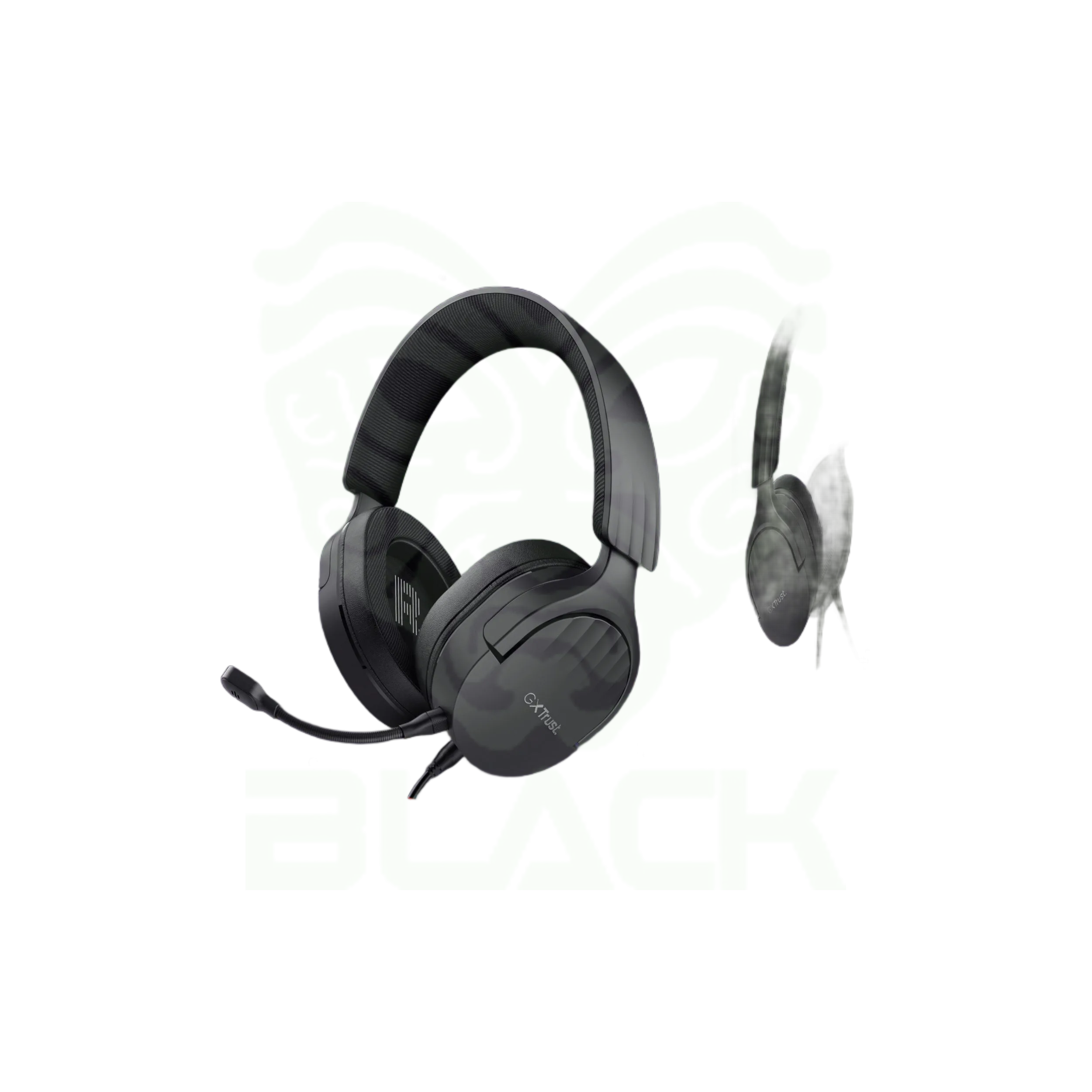 AURICULAR GAMER TRUST FAYZO GXT489