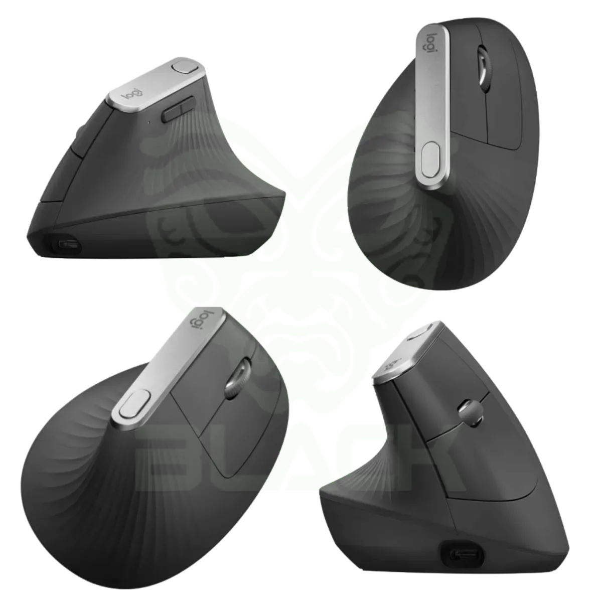 AURICULAR LOGITECH INALAMBRICOS G PRO X 2 LIGHTSP...