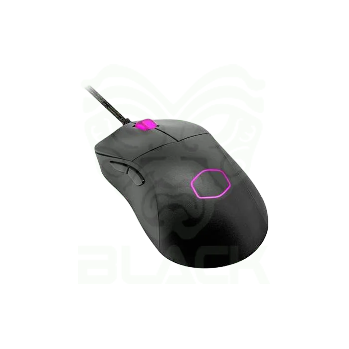 MOUSE COOLERMASTER MM730 WIRED BLACK