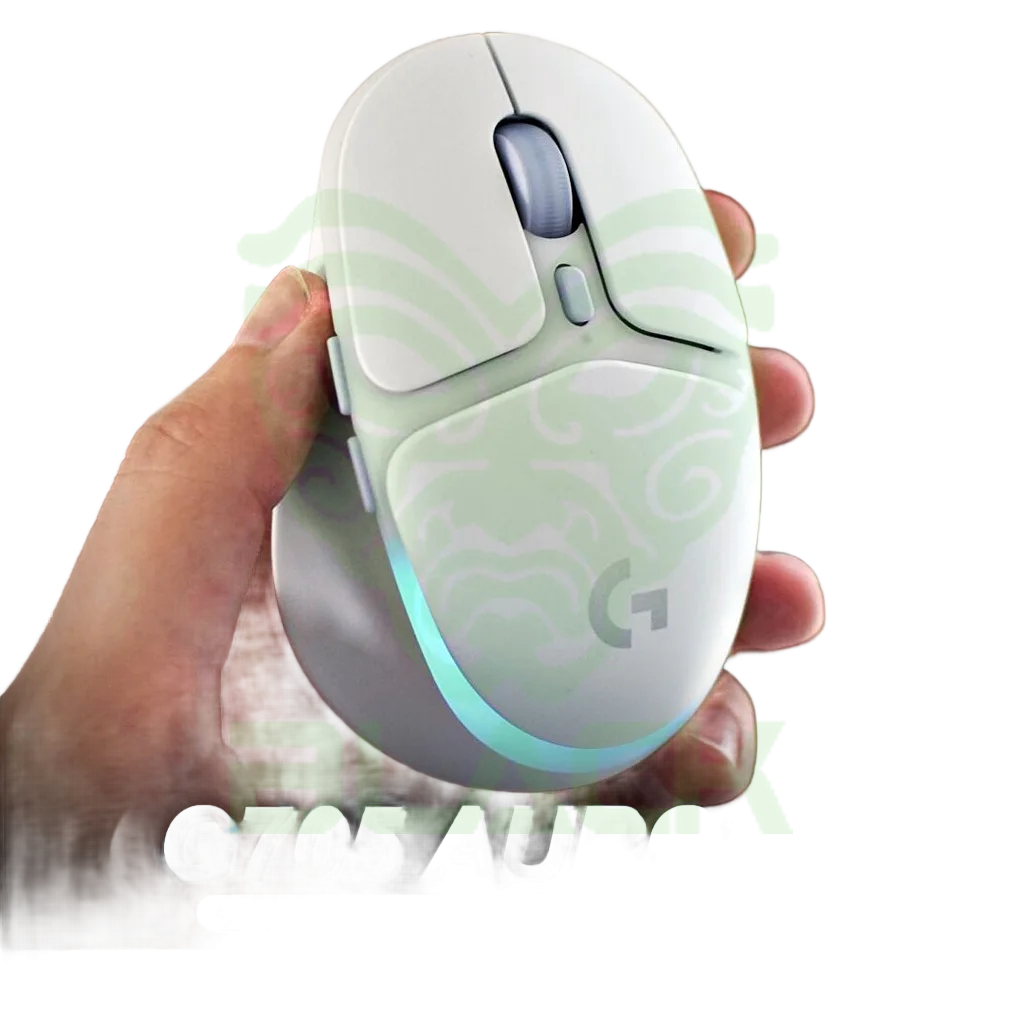 MOUSE GAMER INALÁMBRICO LOGITECH G705 AURORA COLLECTION LIGHTSPEED