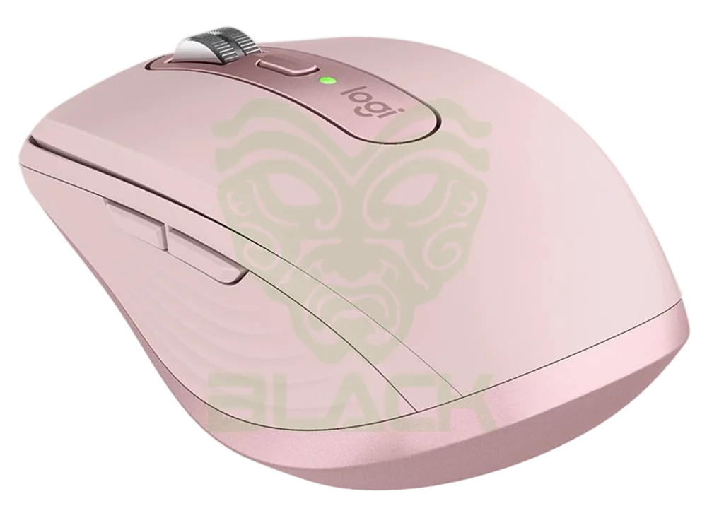 MOUSE LOGITECH INALAMBRICO MX ANYWHERE 3S ROSA