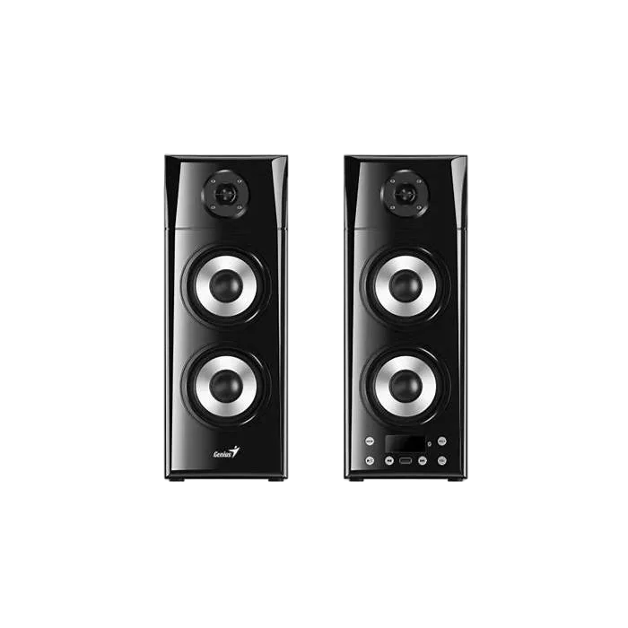 PARLANTES GENIUS SP-HF2800 BT,AR,100-240V