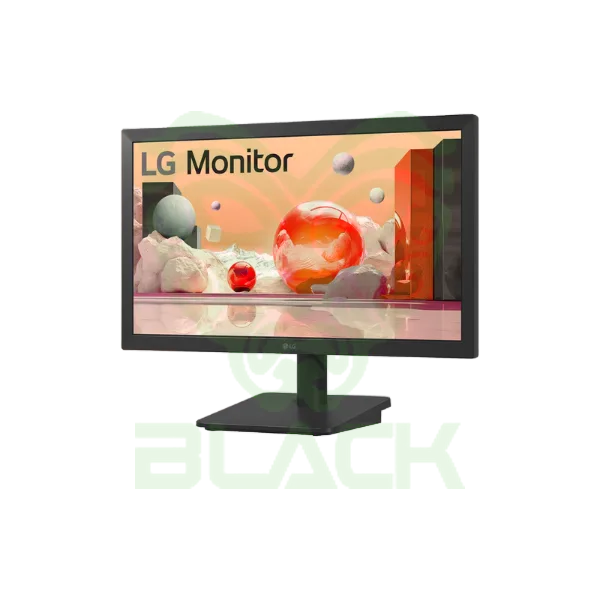 Monitor Lg 20 Led 20U401A-B HDMI Hd (ii)