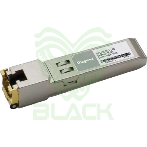 TRANSCEIVER HPE BLC VC 1G SFP RJ45